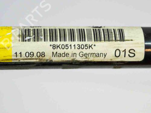 Anti roll bar AUDI A5 (8T3) 1.8 TFSI | BP14688658M96