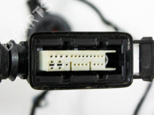 Wiring harness AUDI Q5 (FYB, FYG) 2.0 TFSI quattro | BP16717726E16 