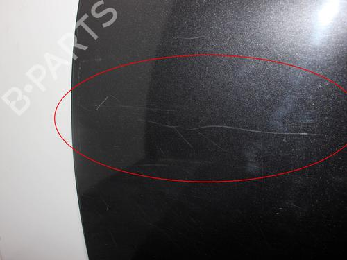 Left rear door AUDI Q7 (4LB) 3.0 TFSI quattro | BP29919291C4