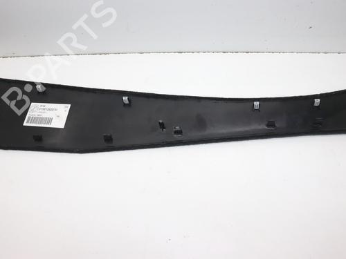 Middle console ALFA ROMEO STELVIO (949_) 2.0 Q4 (949.AXA2A) | BP38740845I22 - Image 6