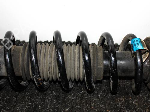 Left rear shock absorber TESLA MODEL S (5YJS) 70D AWD | BP26513016M18 