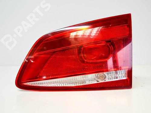 Used Third brake light Third brake light VW PASSAT B7 Variant (365) 2.0 TDI (170 hp) 6481701 6481701