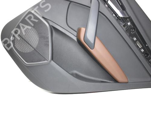 Rear right panel AUDI Q5 (FYB, FYG) 2.0 TFSI quattro | BP36347228C61 - Image 4