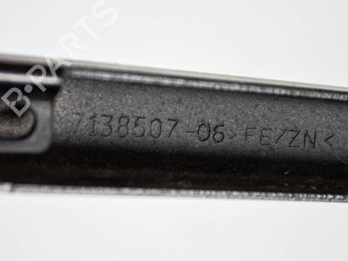 Rear windshield wiper arm BMW 1 (E87) 120 d | BP14686841C144 