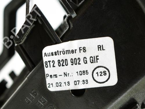Air vent AUDI A5 Sportback (8TA) 2.0 TDI | BP14671489I21 