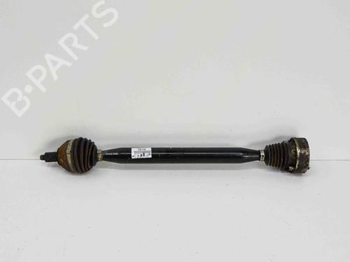 Used Right front driveshaft SKODA FABIA II Combi (545) 1.2 TSI (105 hp) 12601254