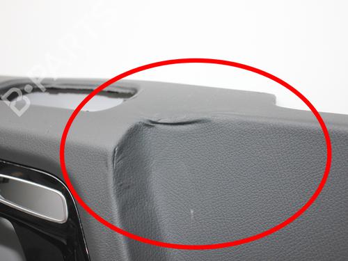 Front left panel MERCEDES-BENZ G-CLASS Platform/Chassis (W464) G 350 D 4-matic (464.320) | BP37176458C58 - Image 4