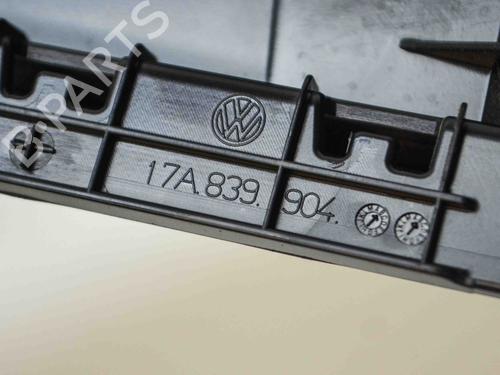 Dørliste VW JETTA VII Saloon (BU3, BU4) 1.4 TSI | BP28820190C150 