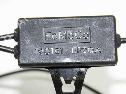 Electronic module FORD USA F-150 Crew Cab Pickup 2.7 | BP28821115M83 