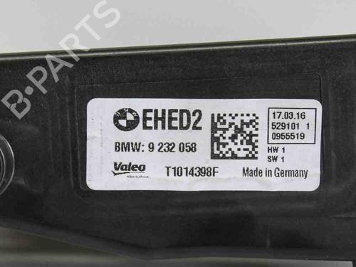 Other BMW 2 Coupe (F22, F87) 220 d | BP6485434O1 