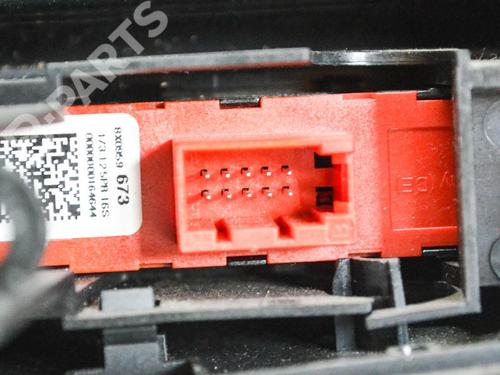 Switch AUDI A1 (8X1, 8XK) 1.2 TFSI | BP6495096I30 