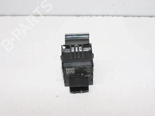 Switch AUDI A4 B9 (8W2, 8WC) 2.0 TFSI quattro | BP40460830I30 - Image 5
