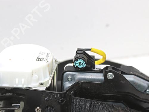 Front right seatbelt MERCEDES-BENZ G-CLASS Platform/Chassis (W464) G 350 D 4-matic (464.320) | BP36876779I25  - Image 5