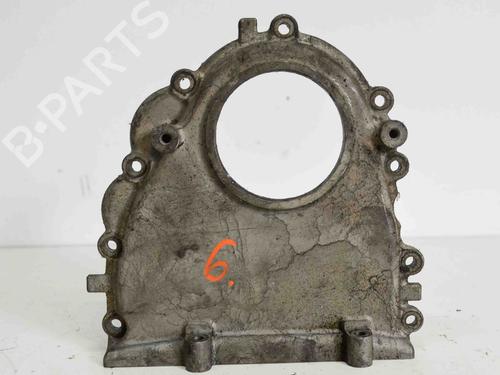 Used Other Other AUDI A6 C6 (4F2) 3.0 TDI quattro (225 hp) 6502680 6502680