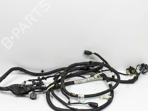 Used Wiring harness FORD USA F-150 Crew Cab Pickup 2.7 (329 hp) 28821003