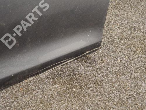 Right front door VW JETTA III (1K2) 1.4 TSI | BP8853140C3 