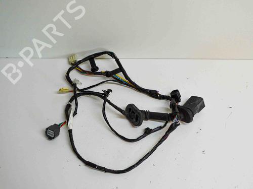 Used Wiring harness Wiring harness MITSUBISHI OUTLANDER II (CW_W) 2.0 DI-D (CW8W) (140 hp) 14674612 14674612
