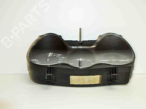 Instrument cluster SEAT ALTEA (5P1) 1.9 TDI | BP8348068C47 