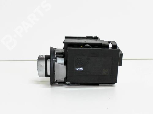 Used Ignition barrel VW CC B7 (358) 2.0 TDI (140 hp) 7741853