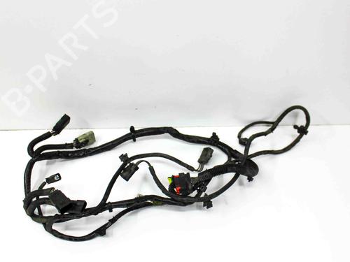 Ledningsnett TESLA MODEL S (5YJS) 85 (367 hp) 23252140