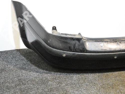 Rear bumper VW PASSAT B5.5 (3B3) 1.9 TDI | BP8852828C8 