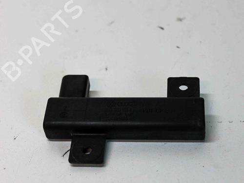 Elektronische module VW PHAETON (3D1, 3D2, 3D3, 3D4, 3D6, 3D7, 3D8, 3D9) 3.0 V6 TDI 4motion (224 hp) 11253008