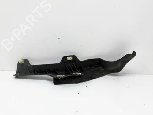 Used Underbody protection AUDI Q5 (8RB) 3.0 TFSI quattro (272 hp) 18888187