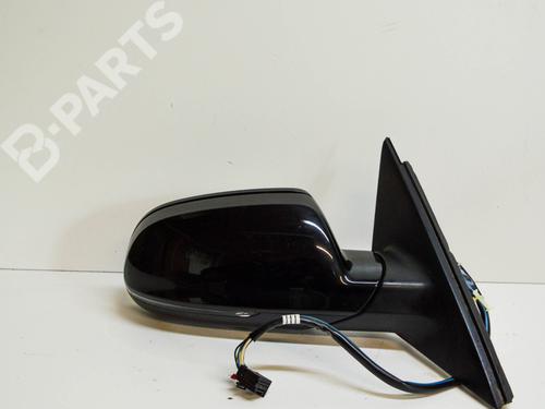 Right mirror AUDI A4 B8 (8K2) 2.0 TFSI | BP10674525C27 