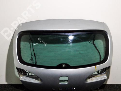 Bakluke CC/Kombi-Kupé SEAT LEON (1P1) 2.0 TDI 16V (140 hp) 6492676