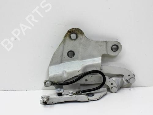 Used Hinge/Door check strap BMW X1 (E84) sDrive 28 i (245 hp) 28821756