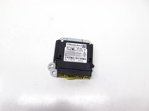 ECU airbags MERCEDES-BENZ CLA Coupe (C117) CLA 250 (117.344) | BP29752343M53
