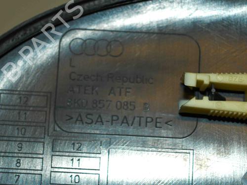 Other AUDI A4 B8 (8K2) 2.0 TFSI | BP14678488O1