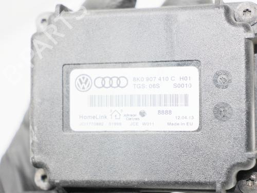Electronic module PORSCHE CAYENNE (92A) 4.8 S | BP31925992M83