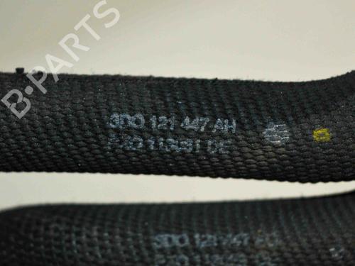 Pipe VW PHAETON (3D1, 3D2, 3D3, 3D4, 3D6, 3D7, 3D8, 3D9) 3.0 V6 TDI 4motion | BP14677442M125 