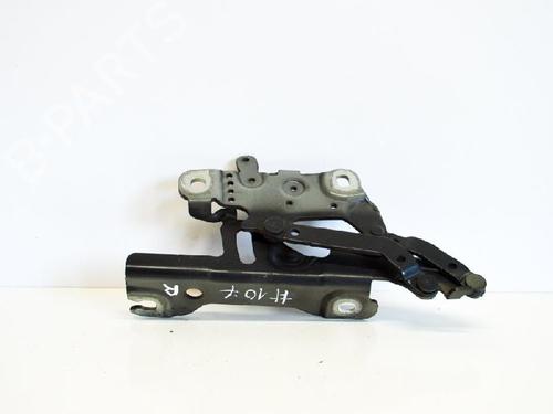 Hinge/Door check strap BMW 3 Touring (F31) 320 d | BP14685506C146