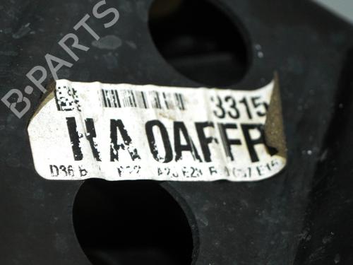 Rear axle FORD USA MUSTANG Coupe 2.3 EcoBoost | BP14677022M2 