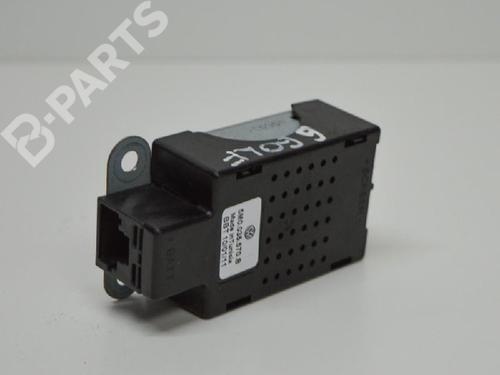 Øvrige Styrinhsenheder VW GOLF V (1K1) 1.4 16V (75 hp) 7913163