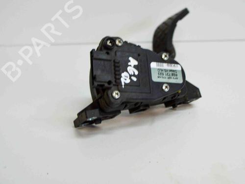 Pedal AUDI A4 B6 (8E2) 1.9 TDI | BP7539397I4