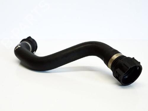 Pipe BMW 3 Touring (F31) 320 d | BP14685557M125 