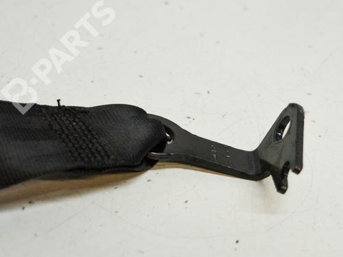 Rear left seatbelt VW GOLF PLUS V (5M1, 521) 1.9 TDI | BP6875932I29 