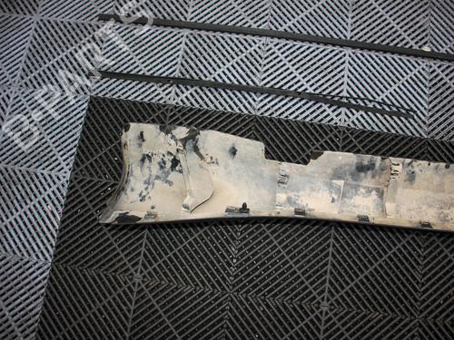 Right sideskirt JEEP COMPASS (MK49) 2.4 | BP29919252C114