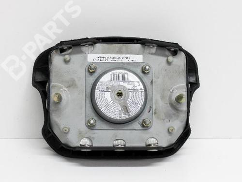 Squib airbag SKODA OCTAVIA II (1Z3) 1.6 | BP7672224C102 