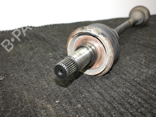 Left rear driveshaft MERCEDES-BENZ C-CLASS Coupe (C204) C 220 CDI (204.302) | BP33972001M40  - Image 5