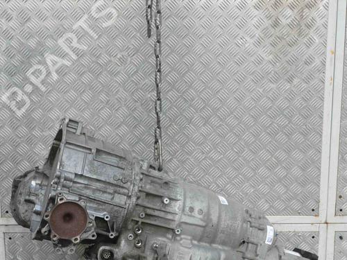 Cambio AUDI Q5 (8RB) 3.2 FSI quattro (270 hp) 15083851