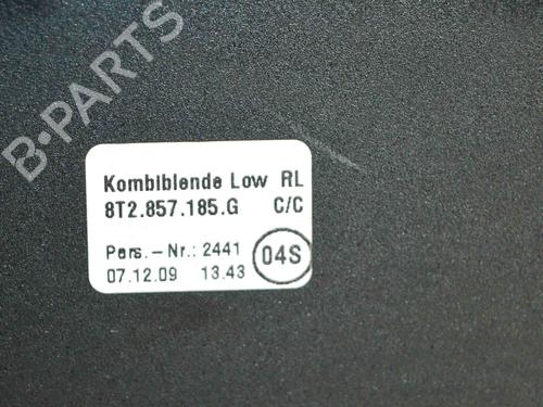 Other AUDI A5 (8T3) 2.0 TFSI | BP14668871O1