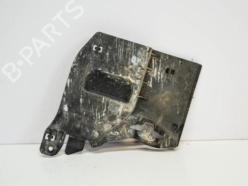 Bundpladebeskyttelse SEAT LEON (5F1) 1.4 TSI (125 hp) 14689139