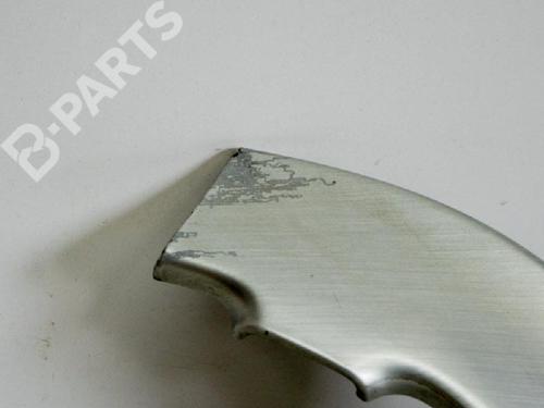 Used Left front door panel Left front door panel AUDI A3 (8P1) 1.6 FSI (115 hp) 10299732 10299732