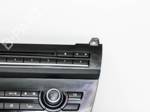 Climate control BMW 5 (F10) 528 i | BP20239063I5