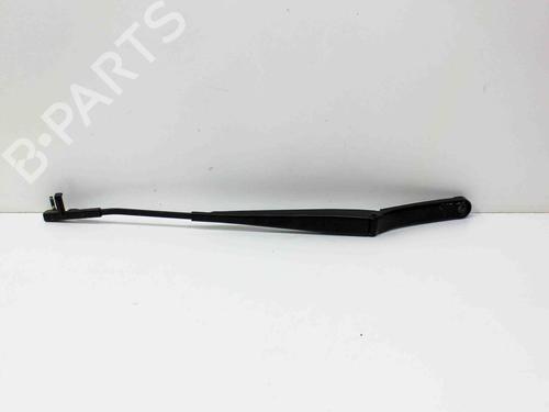 Used Front windshield wiper arm AUDI A3 (8P1) 2.0 TDI 16V (140 hp) 21195874