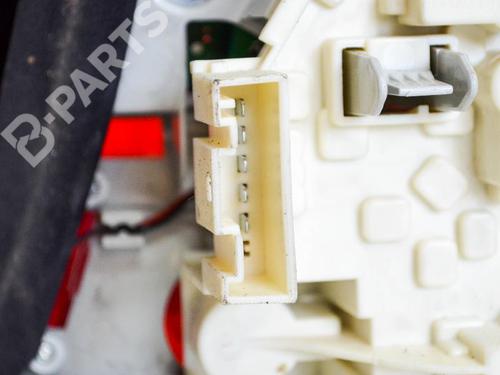 Used Third brake light Third brake light BMW 3 (E90) 320 i (170 hp) 6500057 6500057